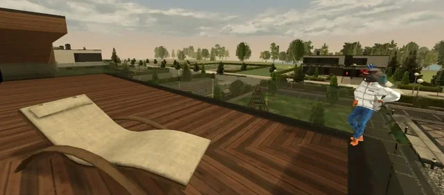 Продам дом в Береговом - Гаражи в Братск