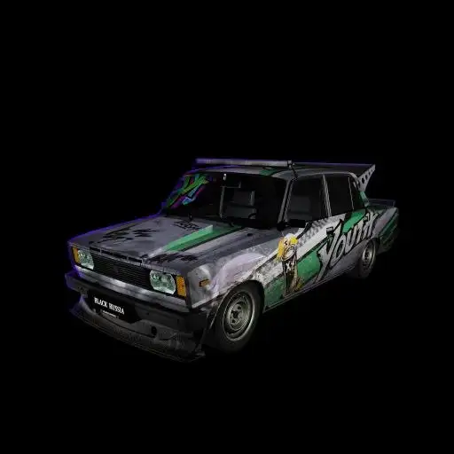 Куплю Vaz 2105 Street 1996 - Авто в Братск