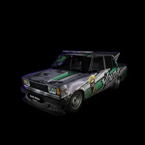 Куплю Vaz 2105 Street 1996 - Автомобили с винилом в Братск