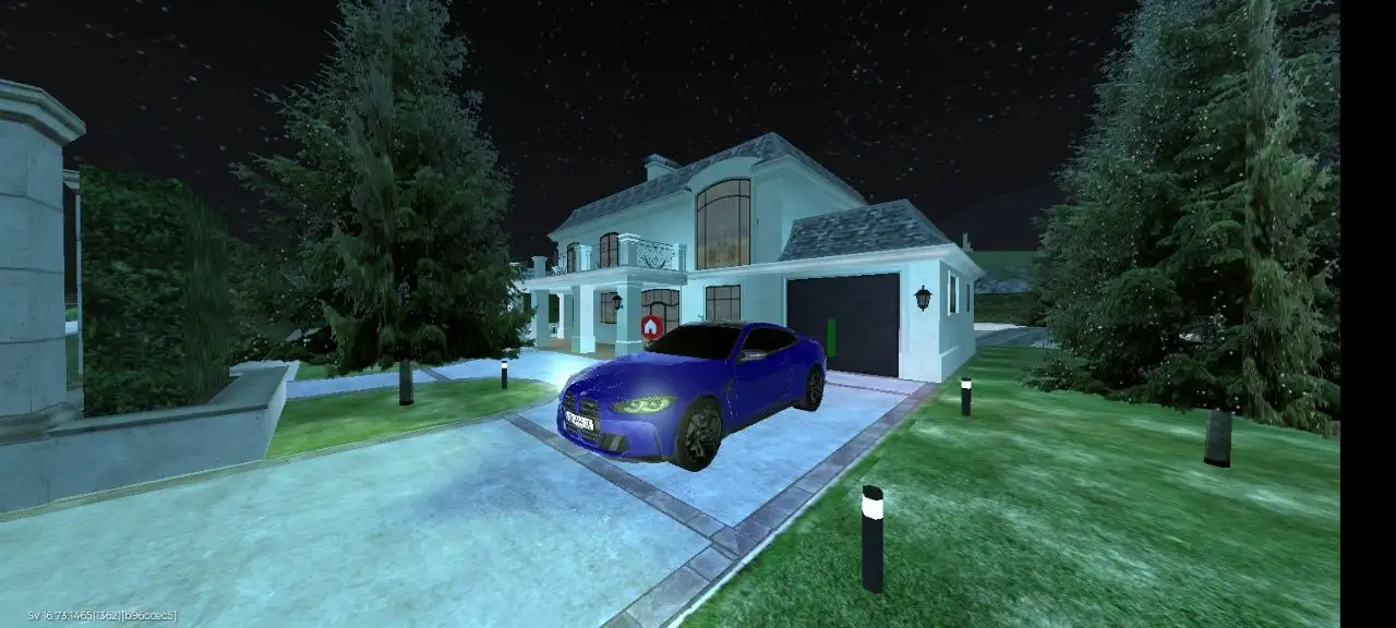 Продажа хаты с гаражом и подвалом - Дома (Недвижимость) в Братск