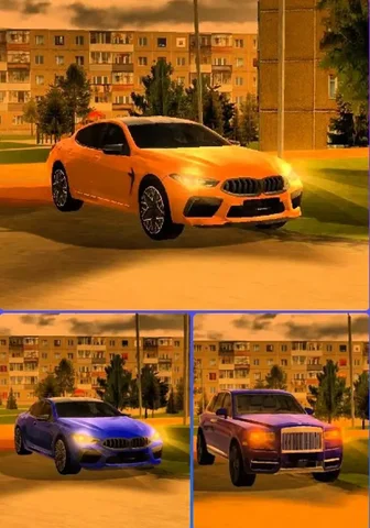 Продажа автомобилей BMW M8 F93 Competition и Rolls-Royce Cullinan - Грузовики в Братск