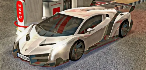 Продам Lamborghini Veneno 2013 - Грузовики в Братск