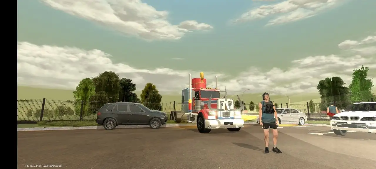 Продажа фуры с оригинальным винилом и возможностью обмена - Грузовики (Авто) в Братск