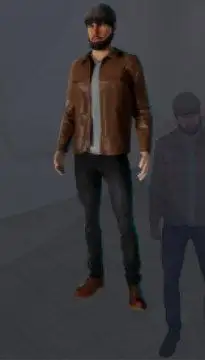 Продажа косплей майора - Косплей (Барахолка) в Братск