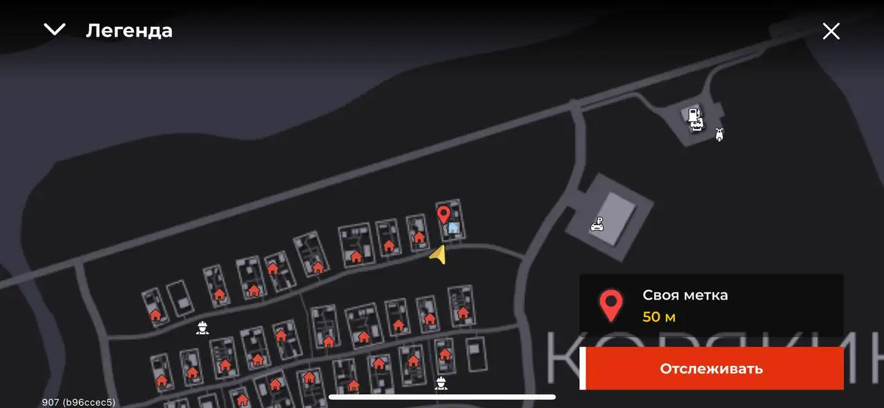 Продажа Lexus 570 и дома в Корякино - Авто в Братск