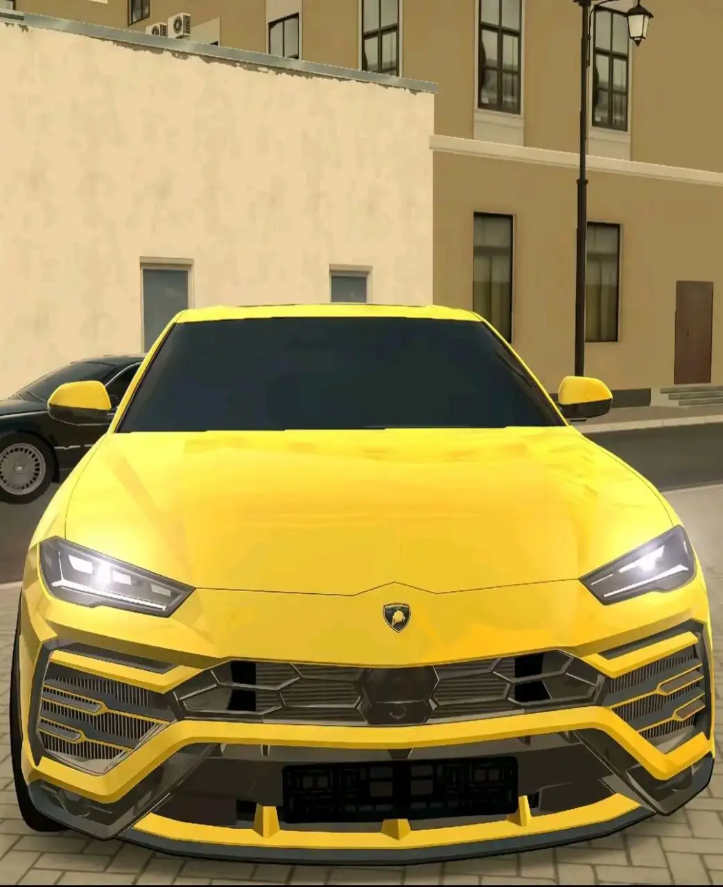 Продажа игрового аккаунта Урус с характеристиками - Игровые аккаунты (Хобби и отдых) в Братск