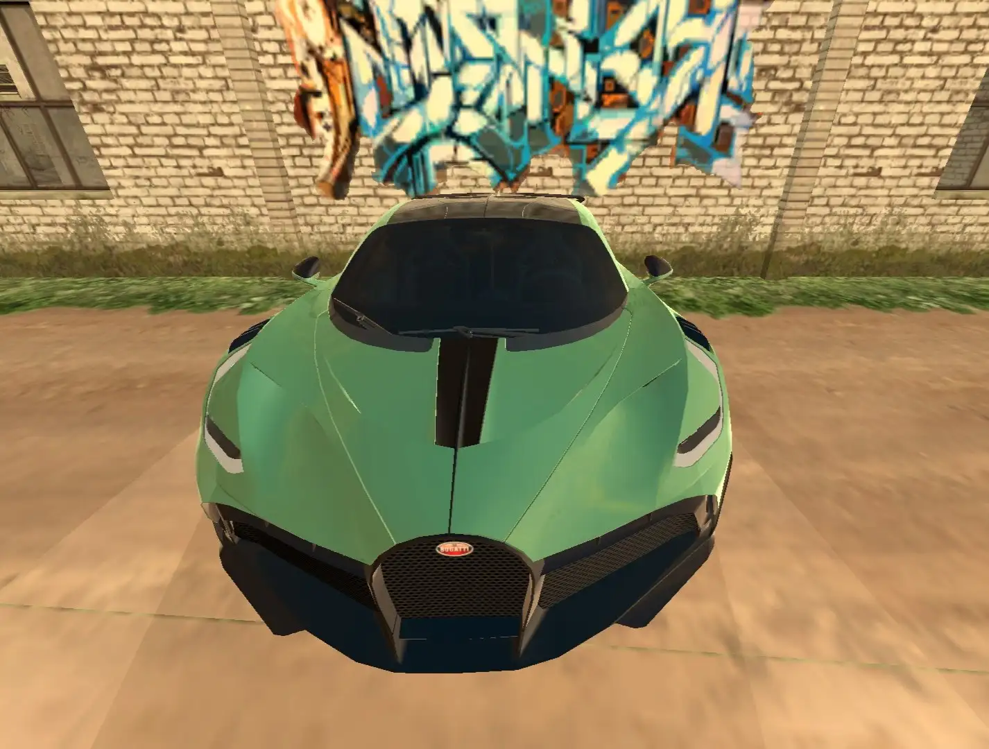 Продам Bugatti Veyron - Суперкары (Авто) в Братск