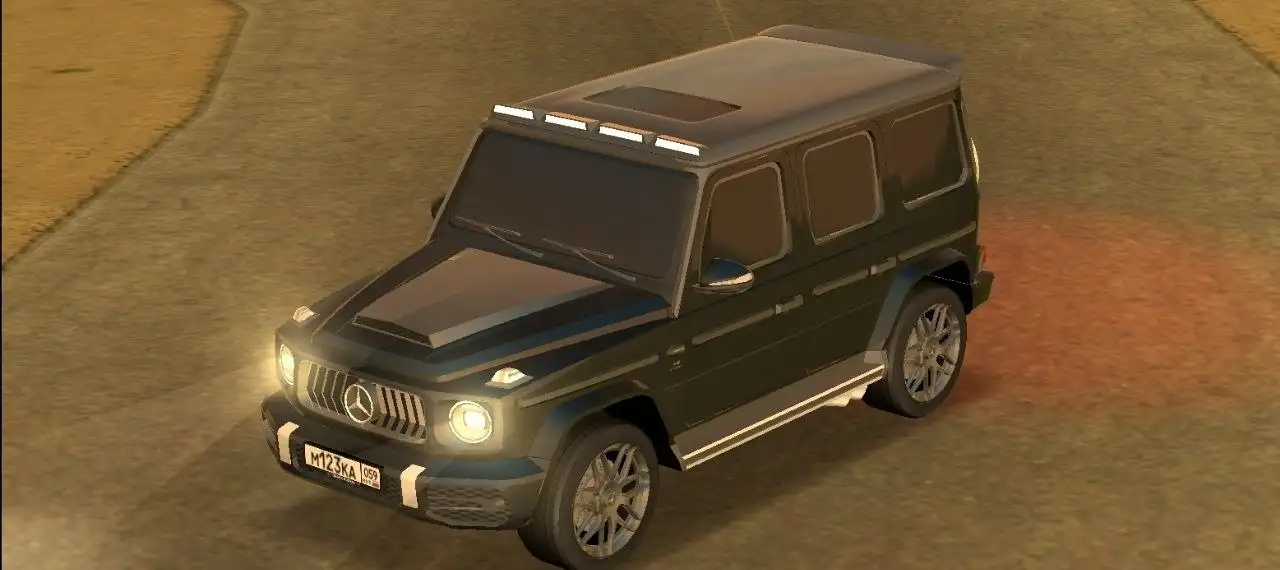 Продажа игровой имущества: G63 AMG, AMG GT, другие предметы - Игры, игрушки (Хобби и отдых) в Неизвестно