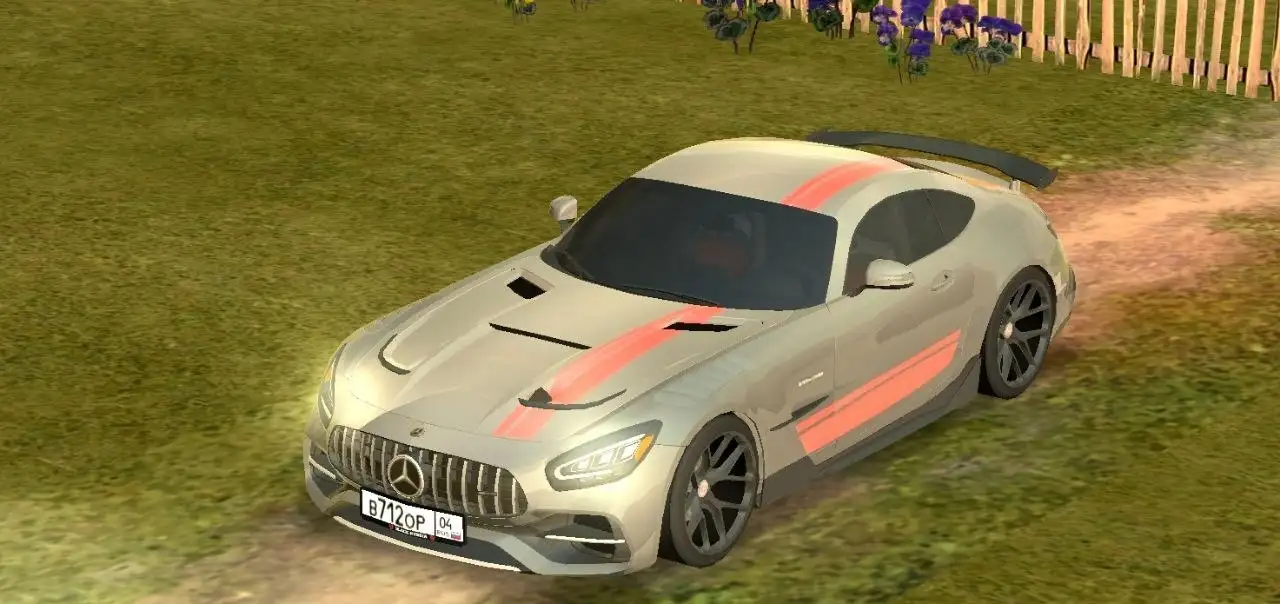 Продажа игровой имущества: G63 AMG, AMG GT, другие предметы - Игры, игрушки (Хобби и отдых) в Неизвестно