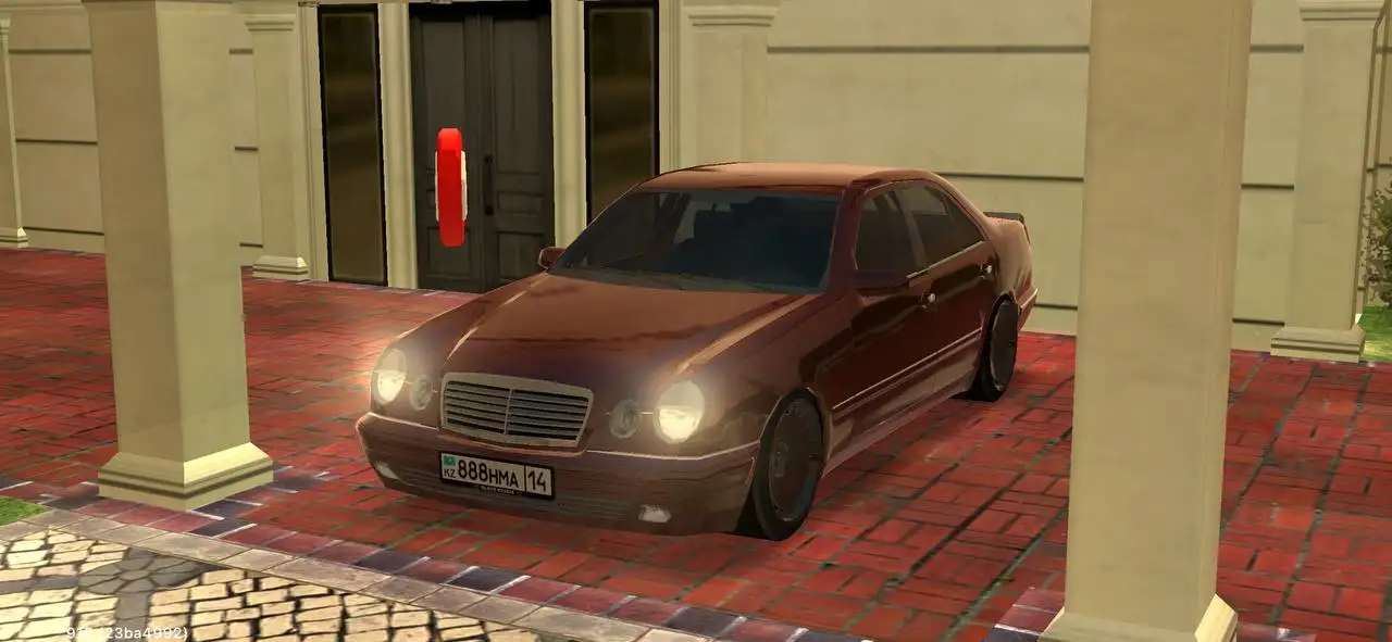 Продажа немецких лайнеров: M8, E39, Лупарик - Автомобили (Авто) в Братск