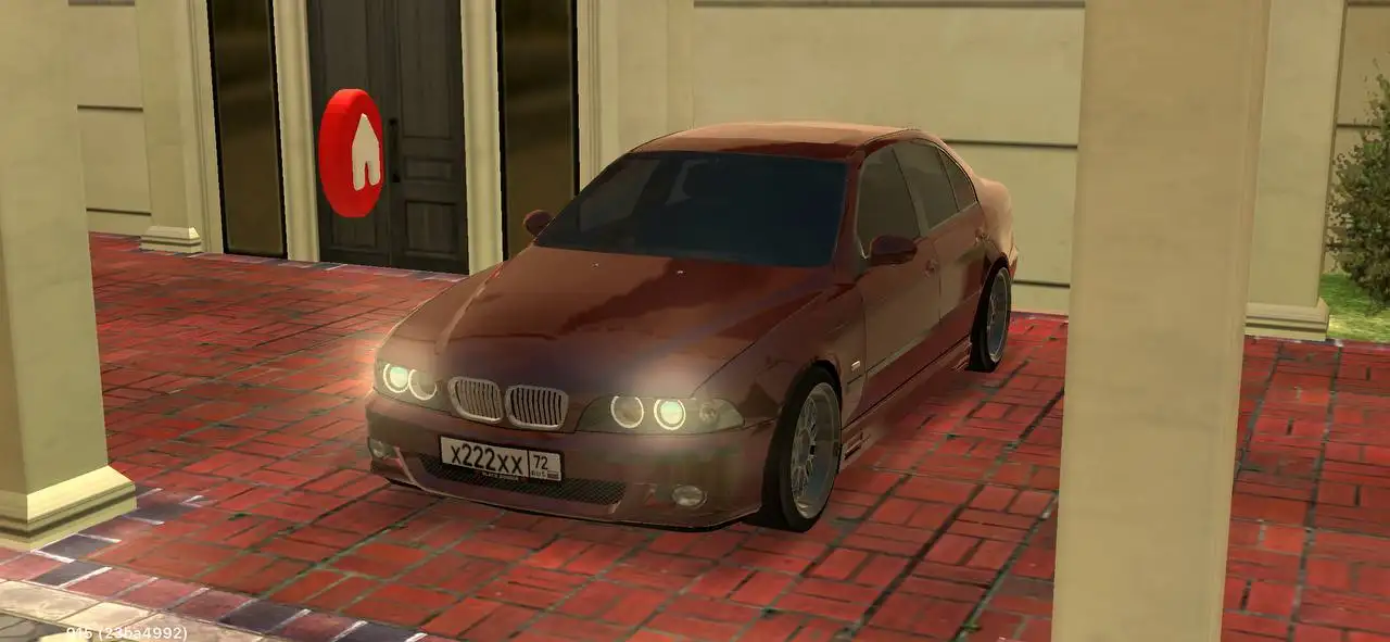 Продажа немецких лайнеров: M8, E39, Лупарик - Автомобили (Авто) в Братск