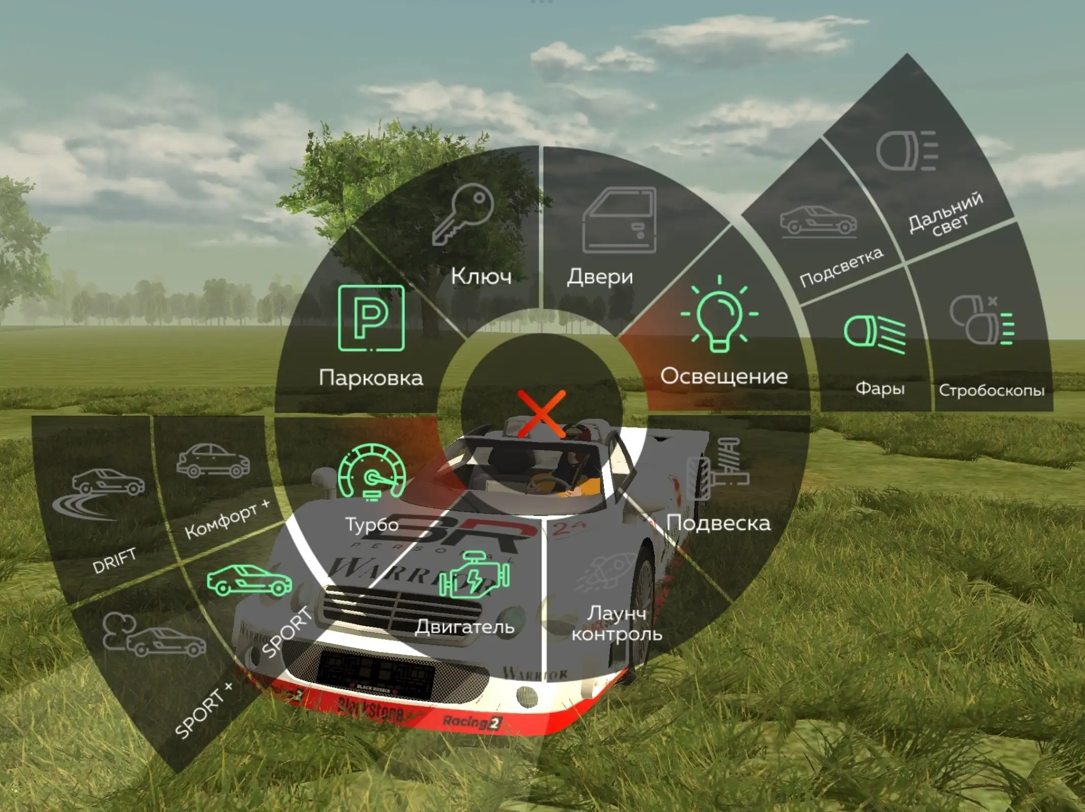 Мерс CLK GTR - Авто в Братск