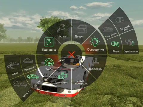 Мерс CLK GTR - частное объявление в Братск