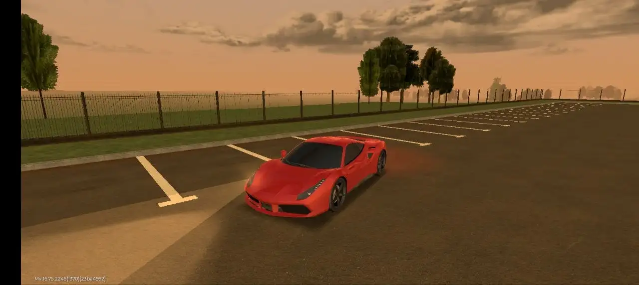 Продам Феррари 488 пизза - Авто в Неизвестно