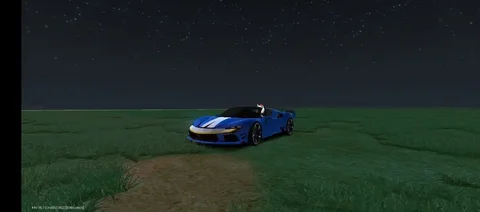 Ferrari Stradali Spider - частное объявление в Братск