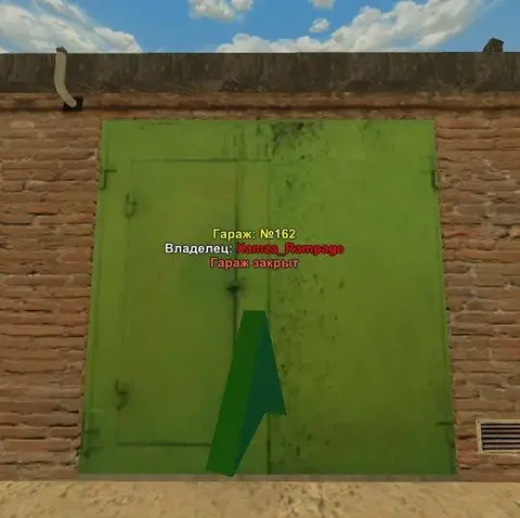 Продам гараж - Гаражи в Братск