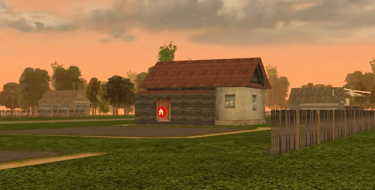 Продажа дома, бизнеса, авто и О/П Лео - Дома и коттеджи (Недвижимость) в Неизвестно