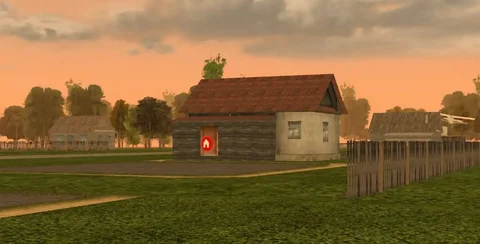 Продажа дома, бизнеса, авто и О/П Лео - Дома и коттеджи в Неизвестно