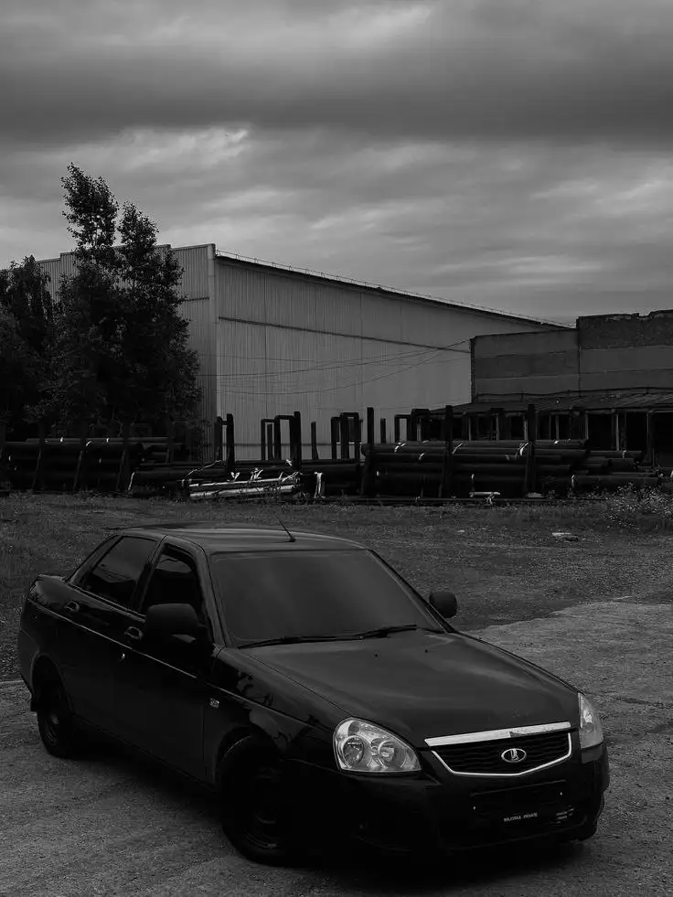 Продажа коньков, Приор и дома в Коряк - Автомобили (Авто) в Братск