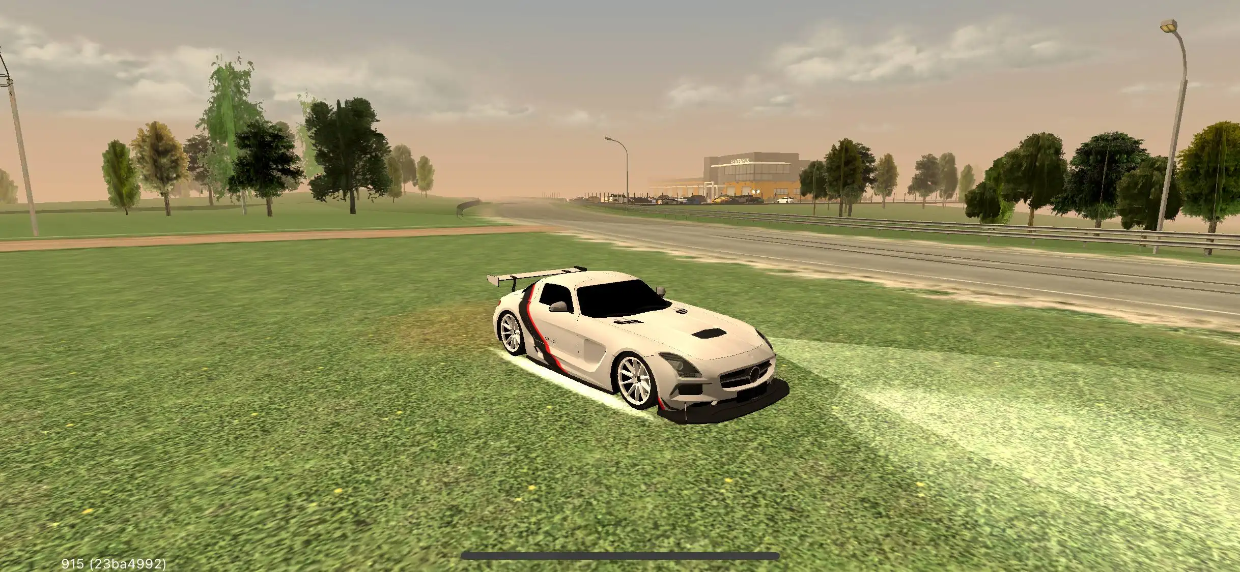 Mercedes-Benz SLS AMG на продажу в Братске - легковые автомобили (Авто) в Братск