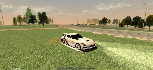 Mercedes-Benz SLS AMG на продажу в Братске - частное объявление в Братск