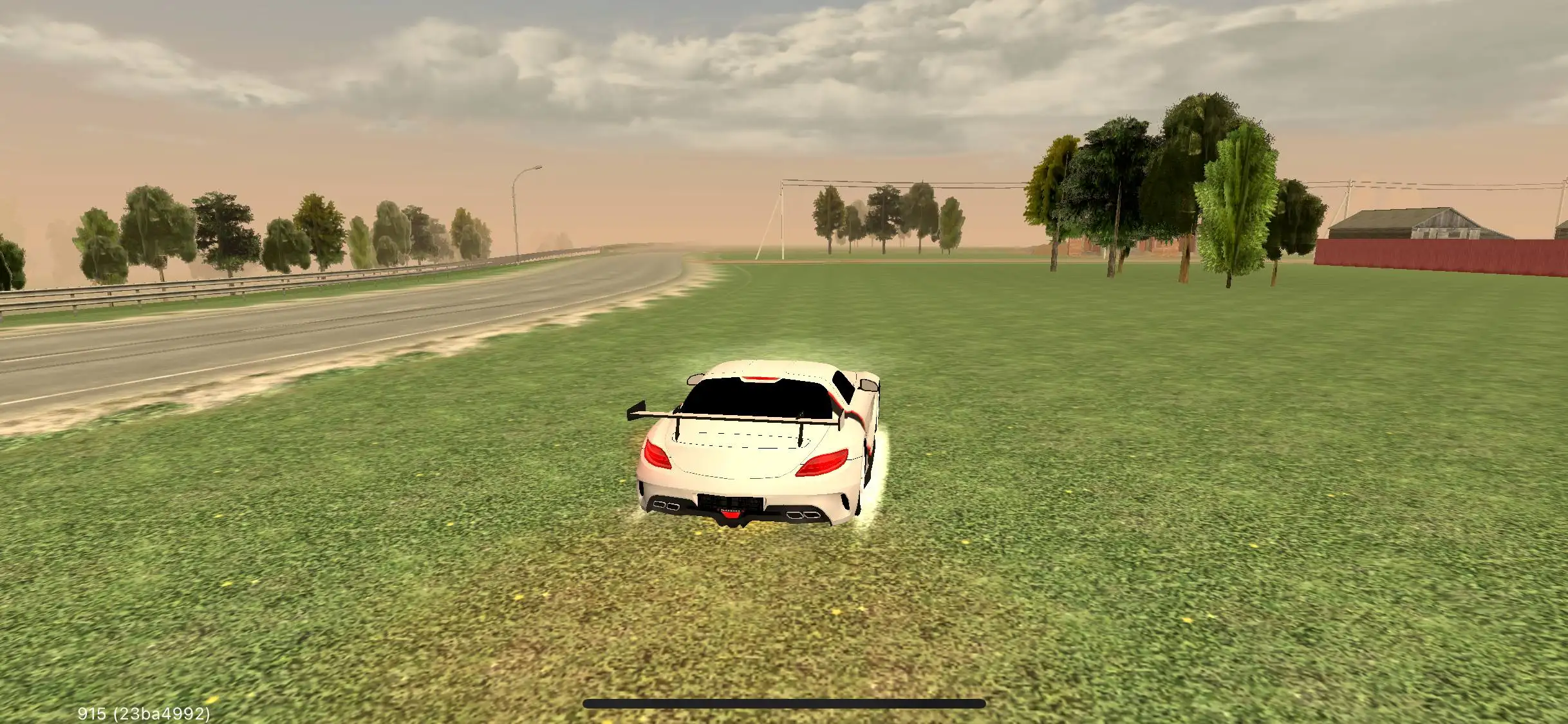 Mercedes-Benz SLS AMG на продажу в Братске - легковые автомобили (Авто) в Братск