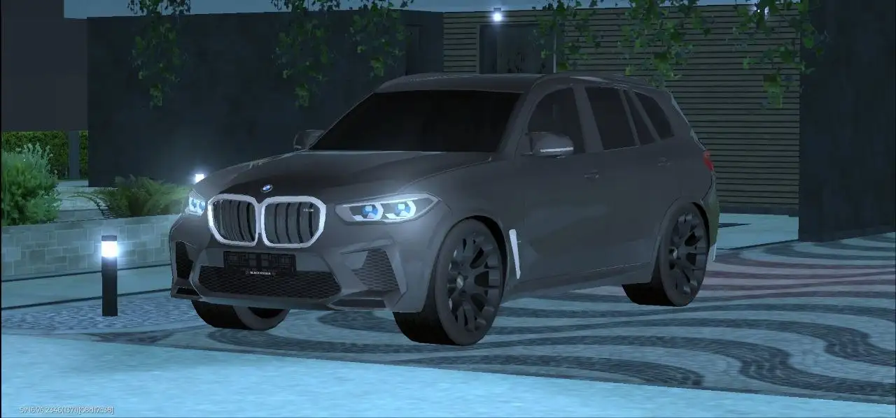 Продажа BMW X5 G05 и покупка Mercedes-Benz Brabus - Автомобили (Авто) в Братск