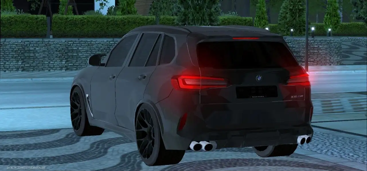 Продажа BMW X5 G05 и покупка Mercedes-Benz Brabus - Автомобили (Авто) в Братск