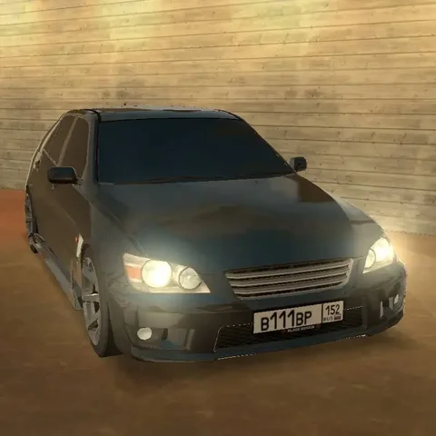 Продам Алтезза из Бп, Сп Нитро Шин - Другое в Братск