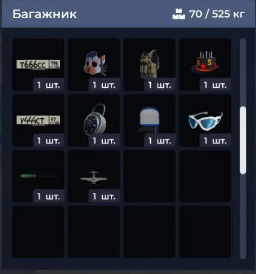 Продам ассортимент товаров - Барахолка в Братск