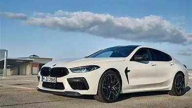 Скупка сток BMW M8 Competition - Запчасти и сток (Авто) в Братск