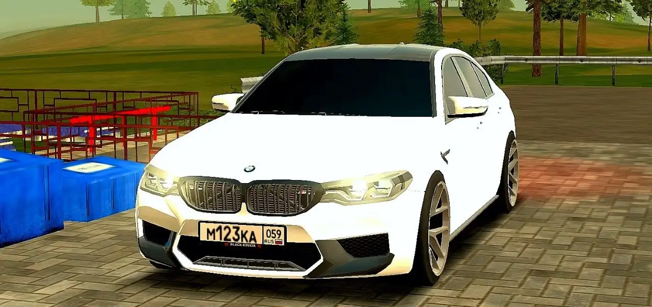 Продажа BMW M5 F90, Mercedes AMG GT и других авто в BRATSK - Автомобили (Авто) в Неизвестно
