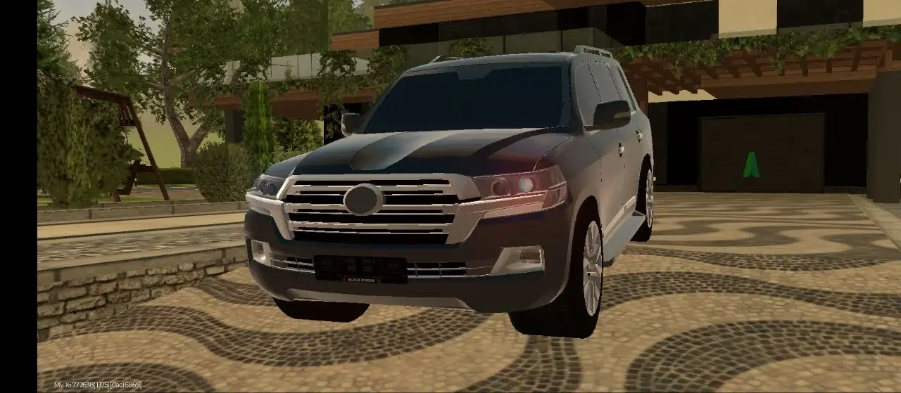 Toyota Land Cruiser 200 и 300 - Внедорожники (Авто) в Братск