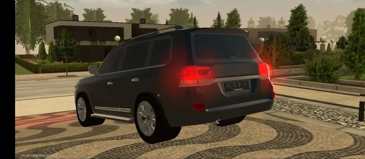 Toyota Land Cruiser 200 и 300 - Внедорожники (Авто) в Братск