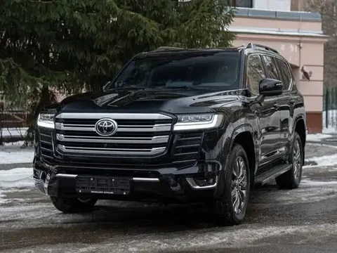 Куплю Крузак 300 - Кузов и запчасти в Братск