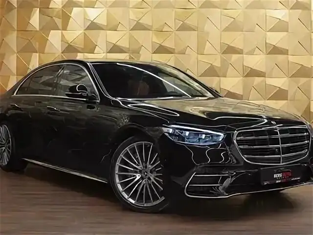 Куплю Mercedes S-Class W223 - Кузов и запчасти (Авто) в Братск
