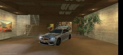 Продам M5 CS DON сет шинка внешка - Кузов и запчасти в Братск