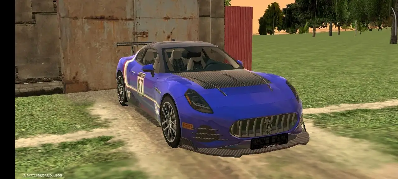 Продажа Maserati GranTurismo - Легковые автомобили (Авто) в Братск