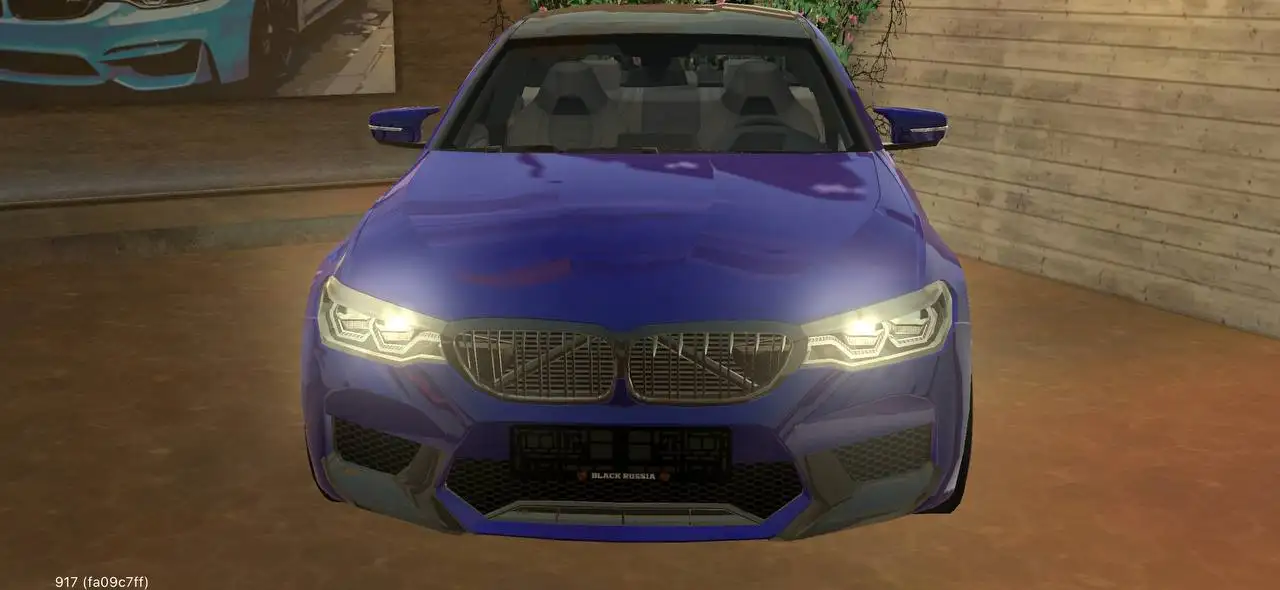 Nissan GTR R35 и BMW M5 F90 - Авто в Братск