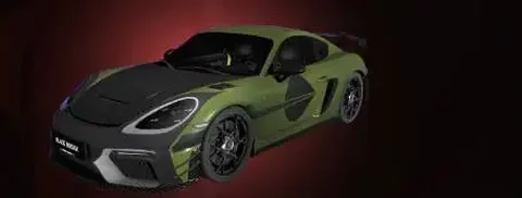Куплю данный ТС - Спортивные автомобили в Братск