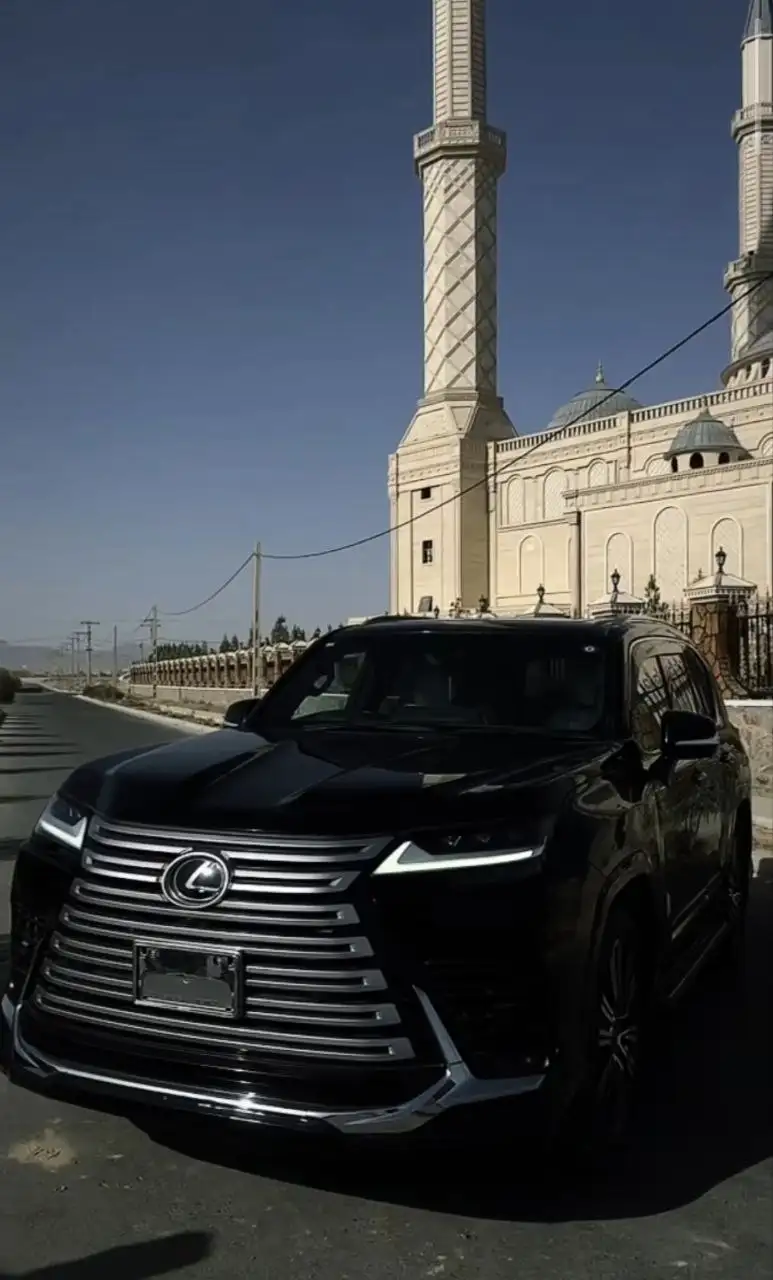 Куплю Lexus LX500d и Mercedes S-Class и винтовку 339bc - Легковые автомобили (Авто) в Братск