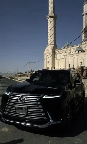 Куплю Lexus LX500d и Mercedes S-Class и винтовку 339bc - Спортивные автомобили в Братск