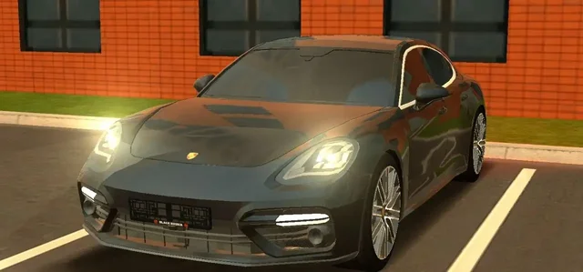 Продажа Porsche Panamera и BMW M5 F10 (игровые авто) - Киберспорт в Братск