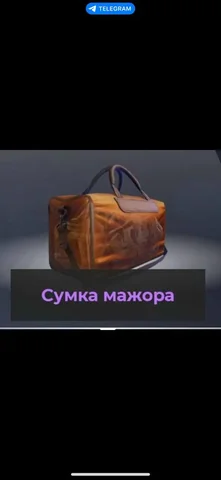 Куплю Сумку Мажора и Деревянный Калаш - Инструменты в Братск