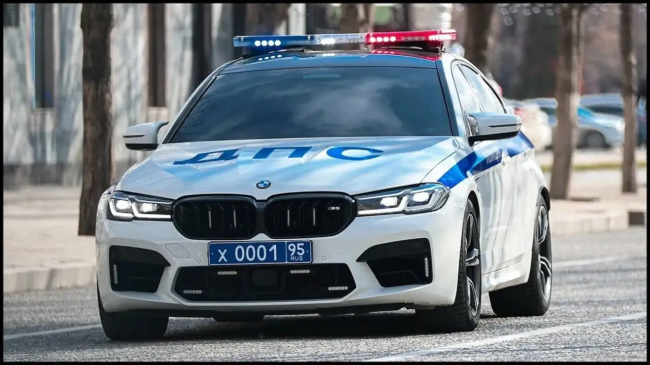 Продаю BMW M5 F90 - Легковые автомобили (Авто) в Братск