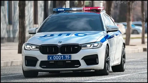 Продаю BMW M5 F90 - Автомобильные номера в Братск