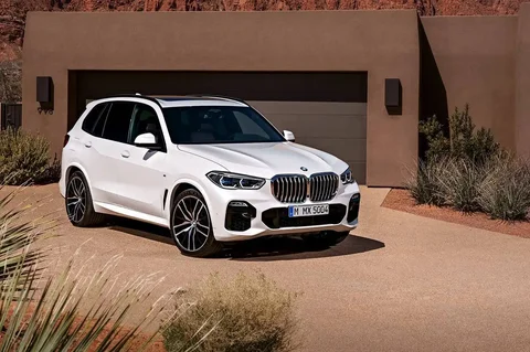 Покупка BMW F5 G05 - Автомобильные номера в Братск