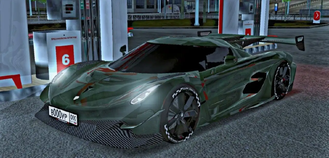 Продажа Porsche 911 Singer и Koenigsegg Sadair's Spear - Спортивные автомобили (Авто) в Братск