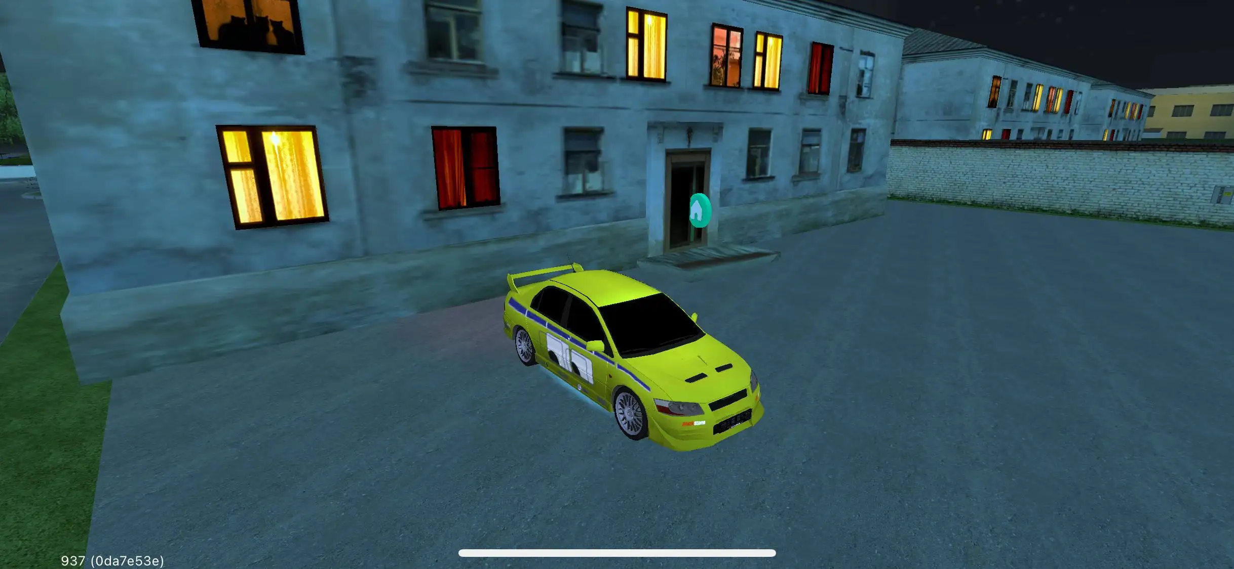 Продажа Mitsubishi Evolution (2025) - Авто в Братск