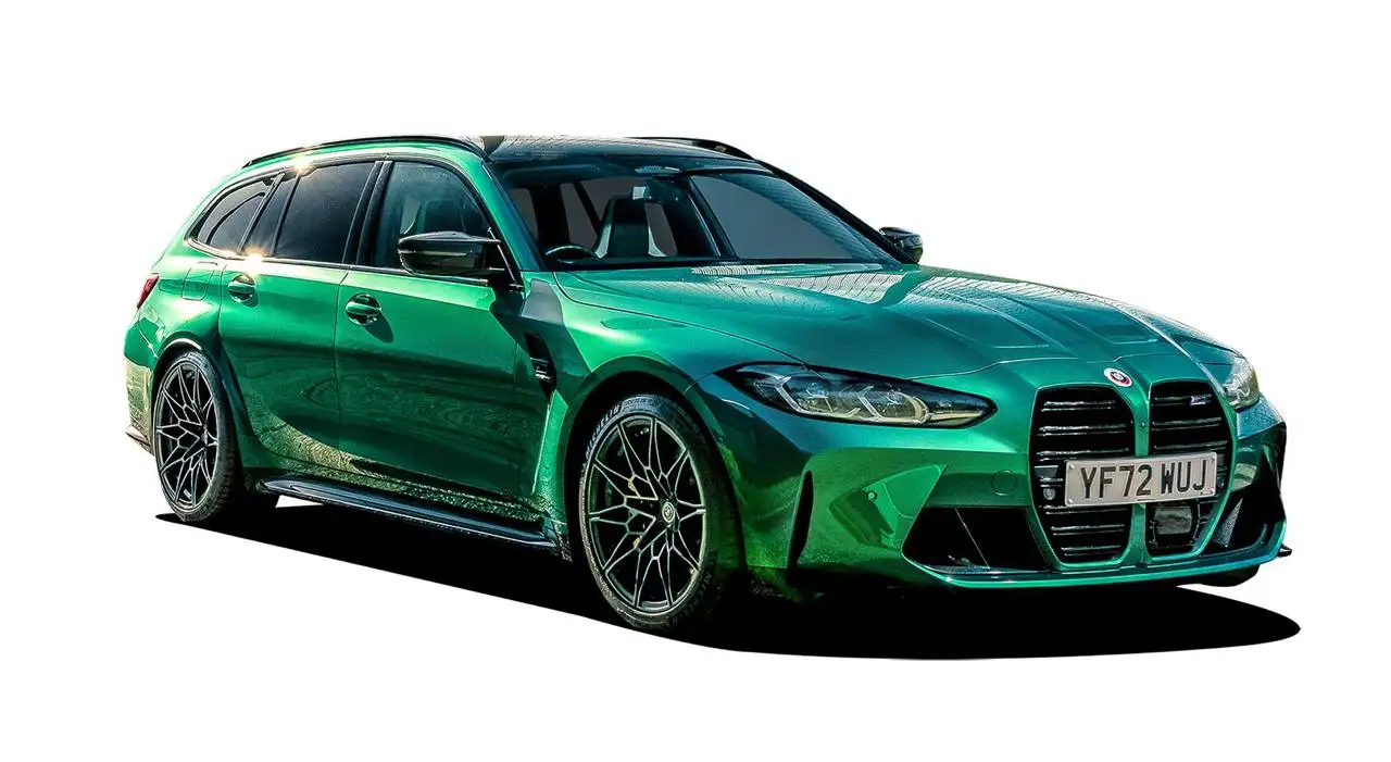 Ищу BMW M3 G81 Touring - Авто в Братск